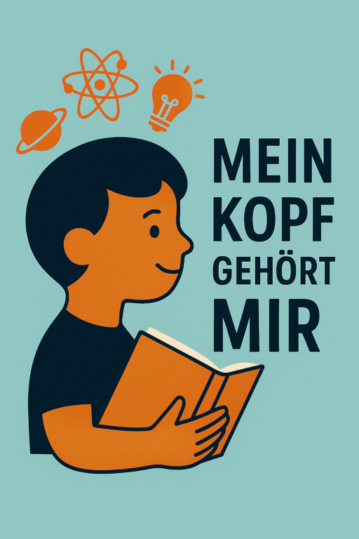 Aktion mein Kopf gehört mir