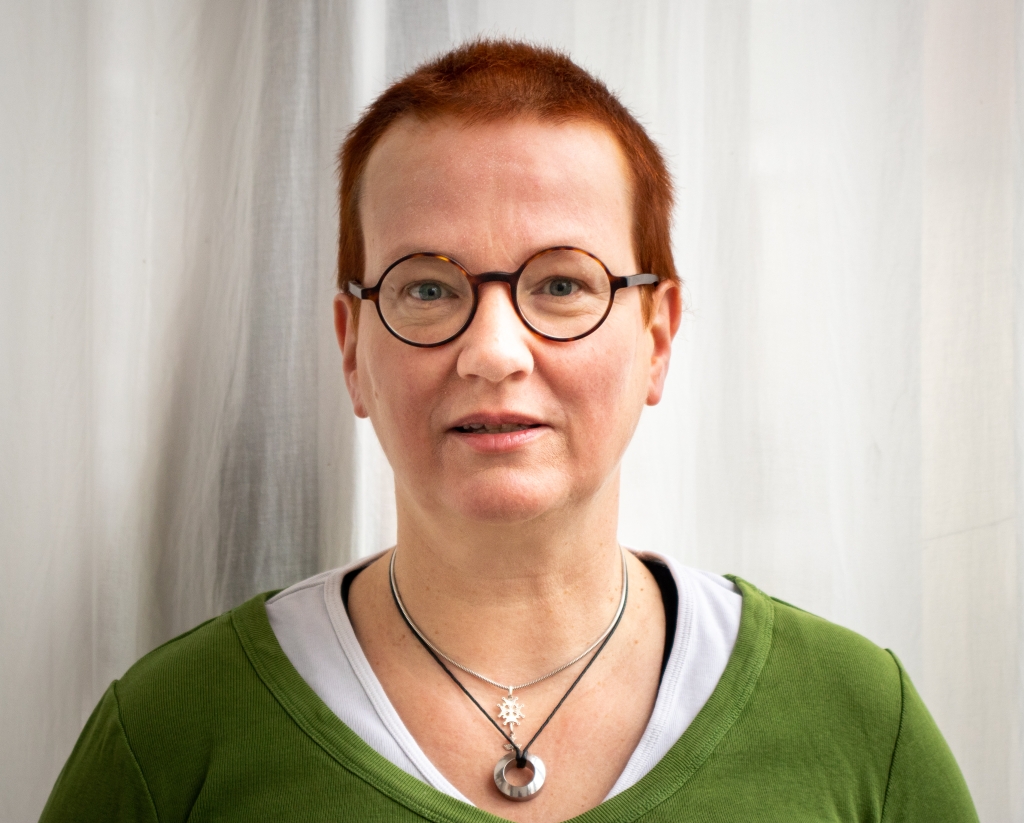 Anna Veronika Wendland