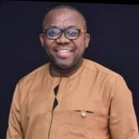 Leo Igwe
