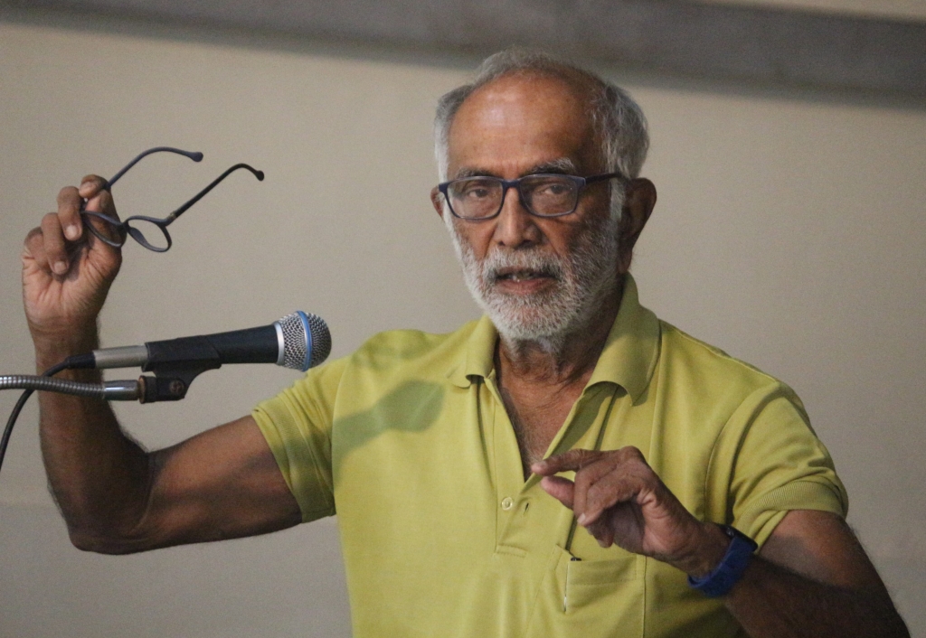 Narendra Nayak